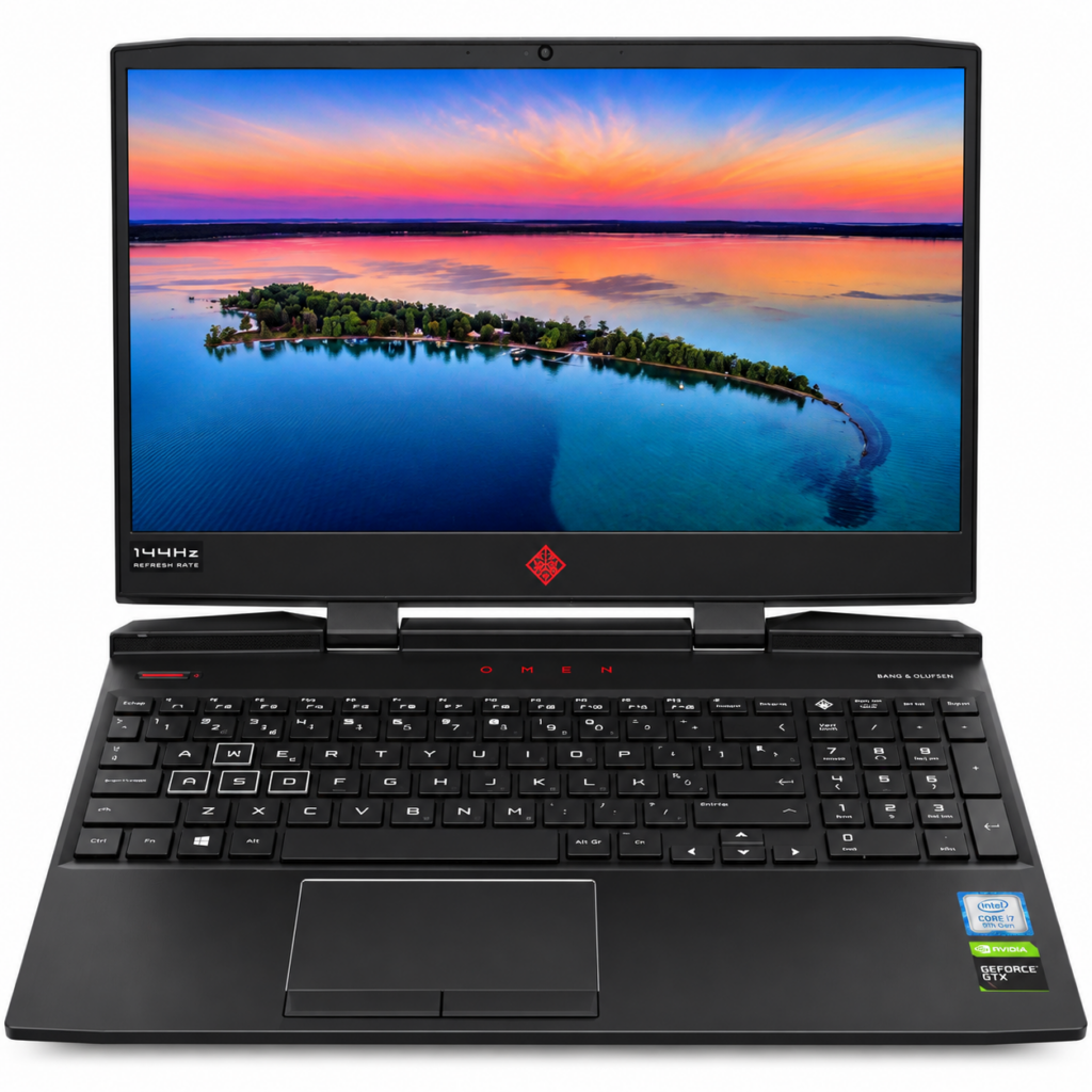 HP OMEN GAMING